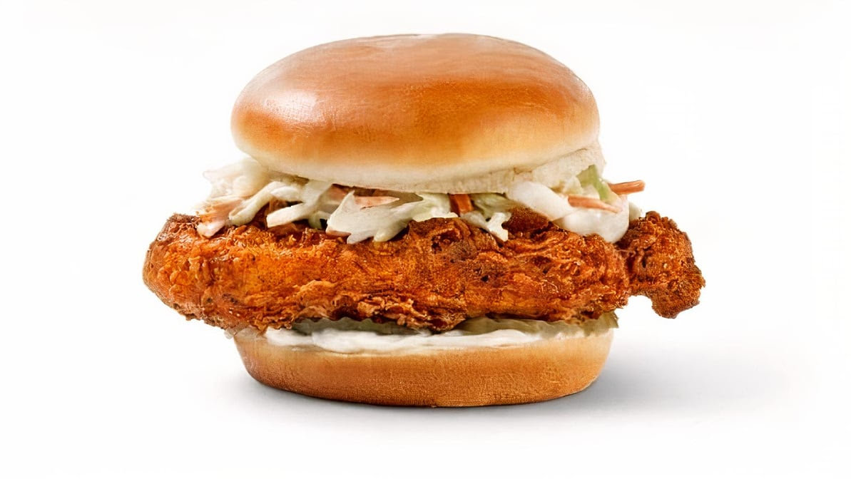 Plant Power Fast Food by null