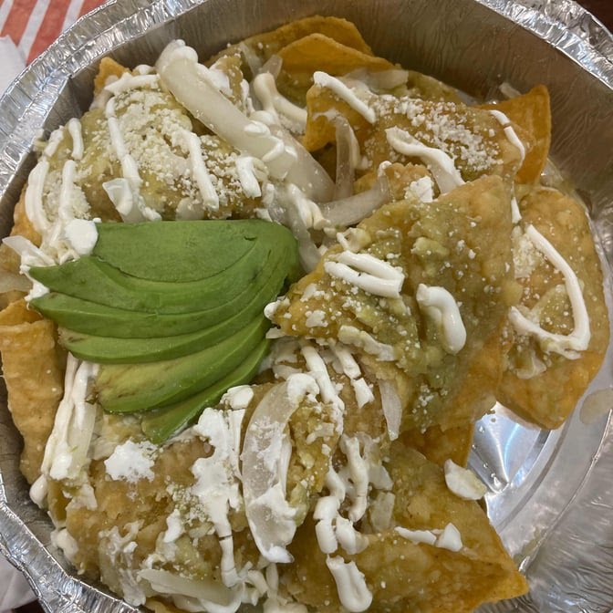 El Enano Mexican Restaurant by null