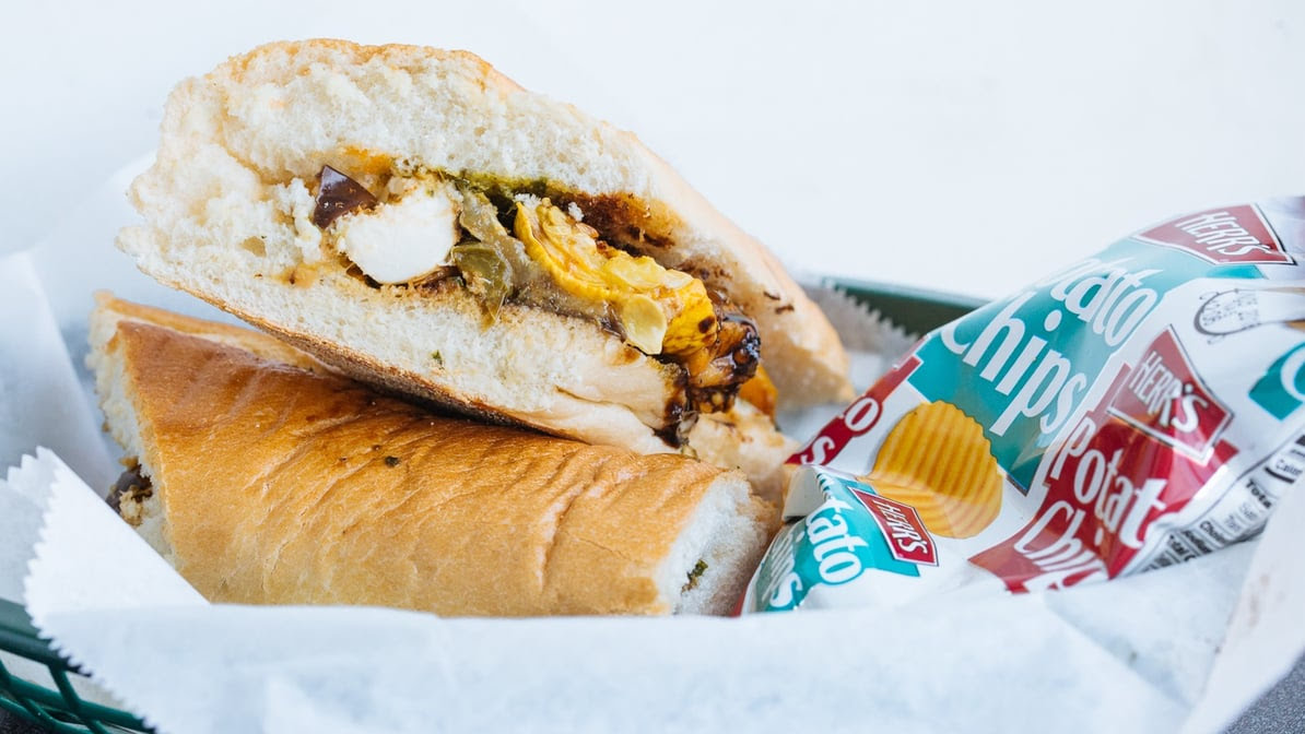 Talia's Bagels & Grille by null