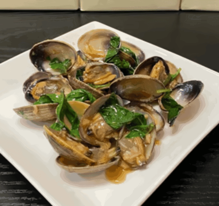 Eat Joy Food by null