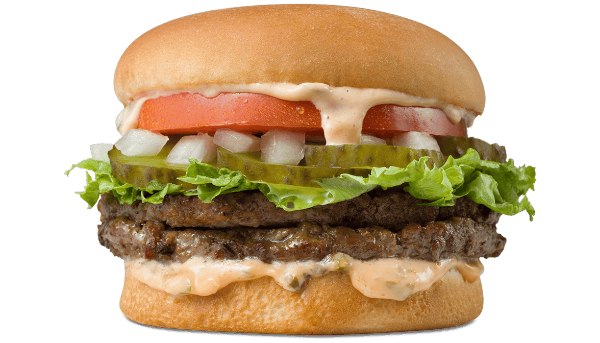 Original Tommy’s Hamburgers by null