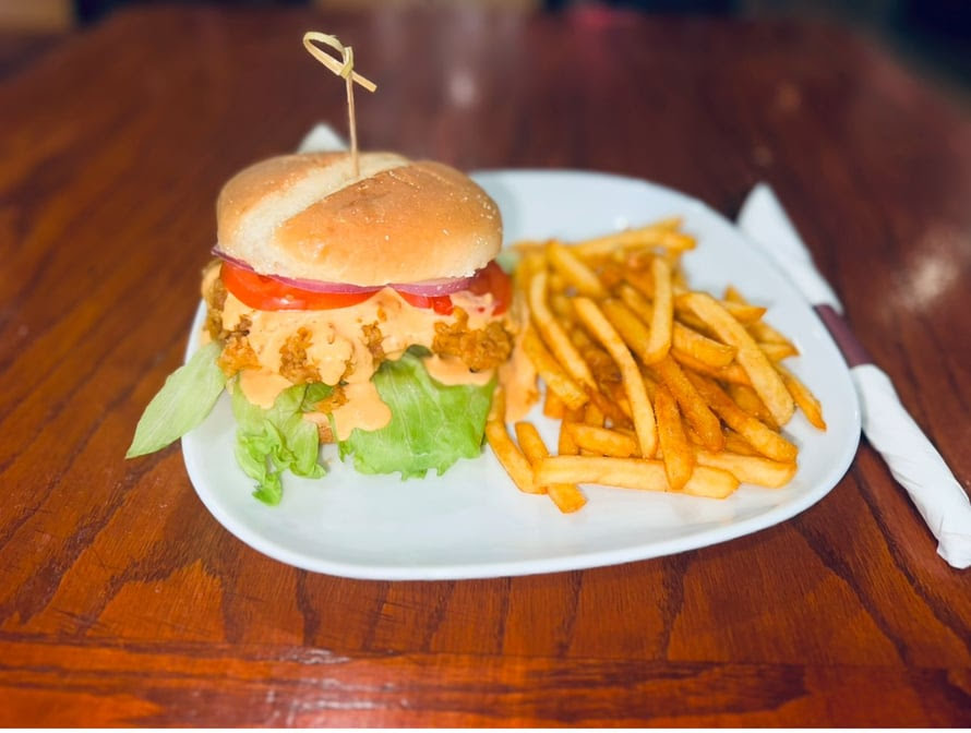 Charcoal Zyka by null