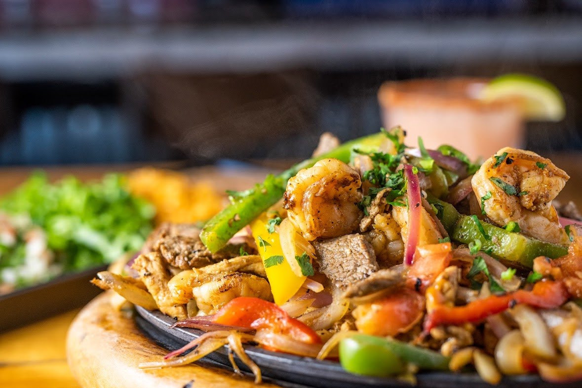 Kompali | Tacos • Tequila • Mezcal by null