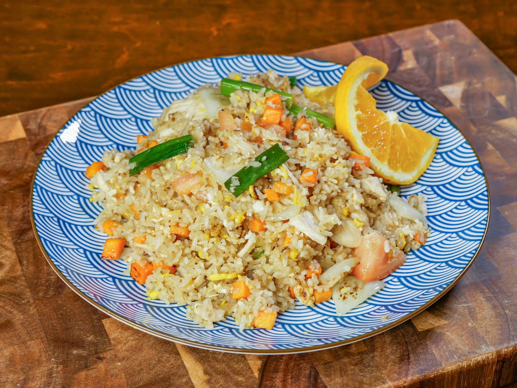 Sweet Basil Thai Cuisine by null