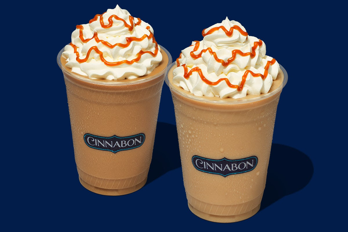 Cinnabon by null
