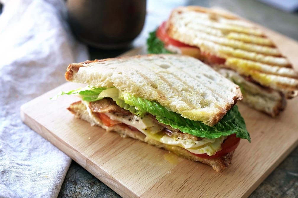 Macrina Bakery & Cafe by null