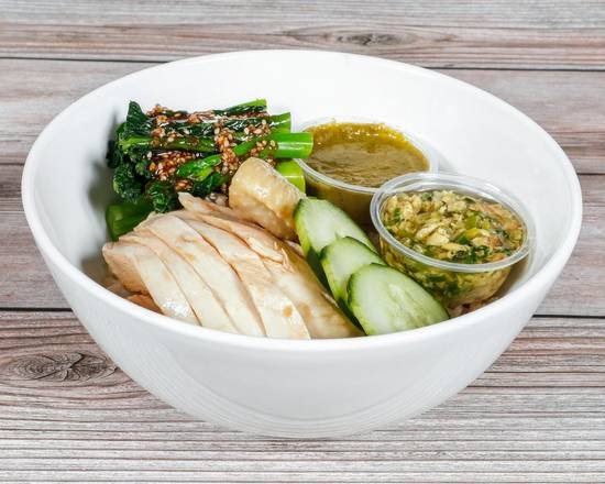 Good Gai's on Oakdale by null