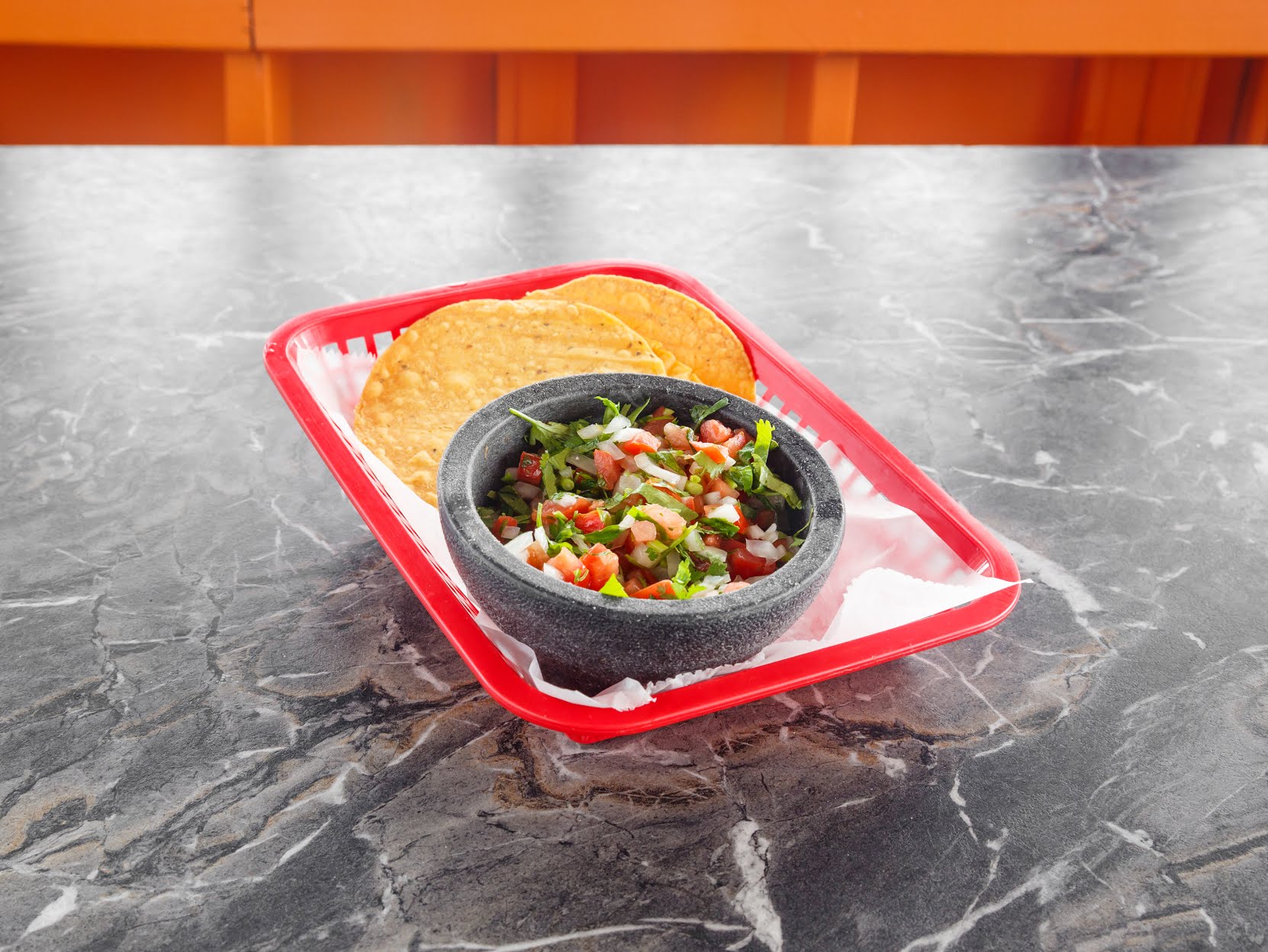 Tacos Y Mariscos El Amigo by null