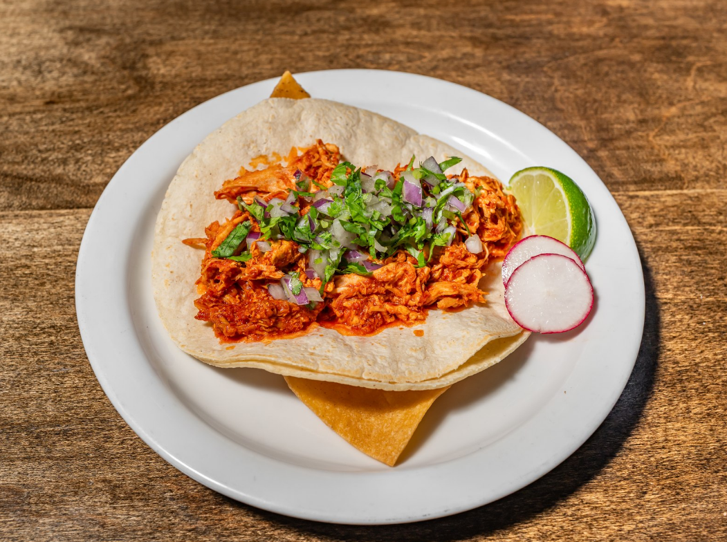 Maya Taqueria of East Village by null