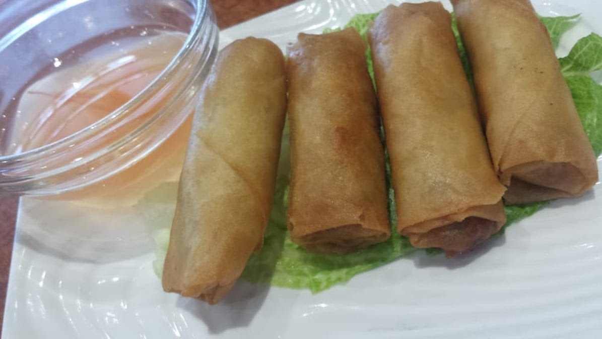 Joy Hing B.B.Q. Noodle by null