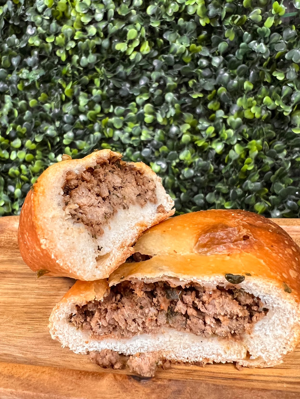 Ossys Bakery - Food Court by null