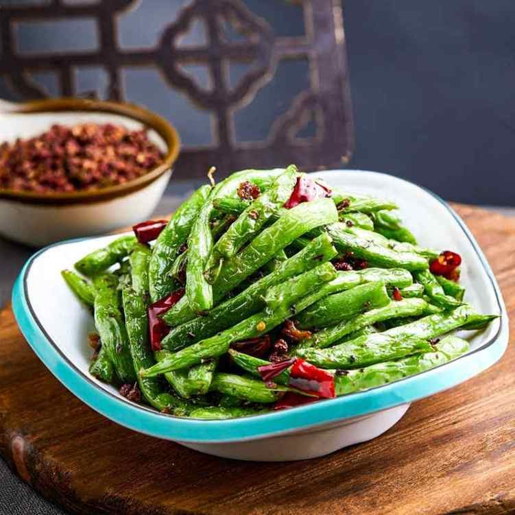Jin Jin Gourmet by null