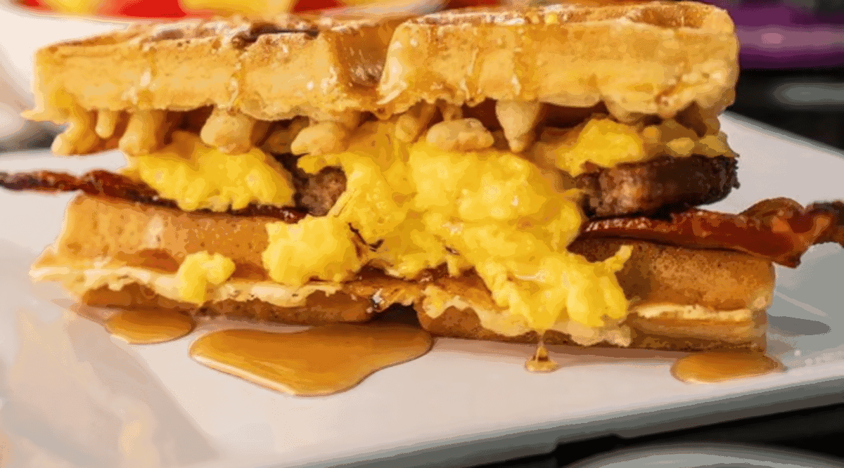 THE BREAKFAST SPOT EASTSIDE by null