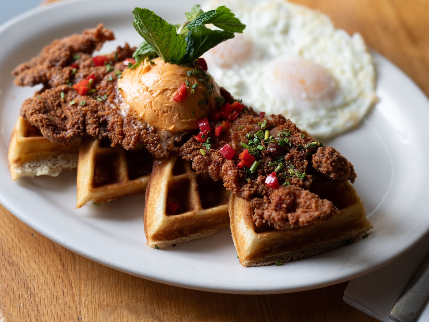 Bryn Mawr Breakfast Club by null