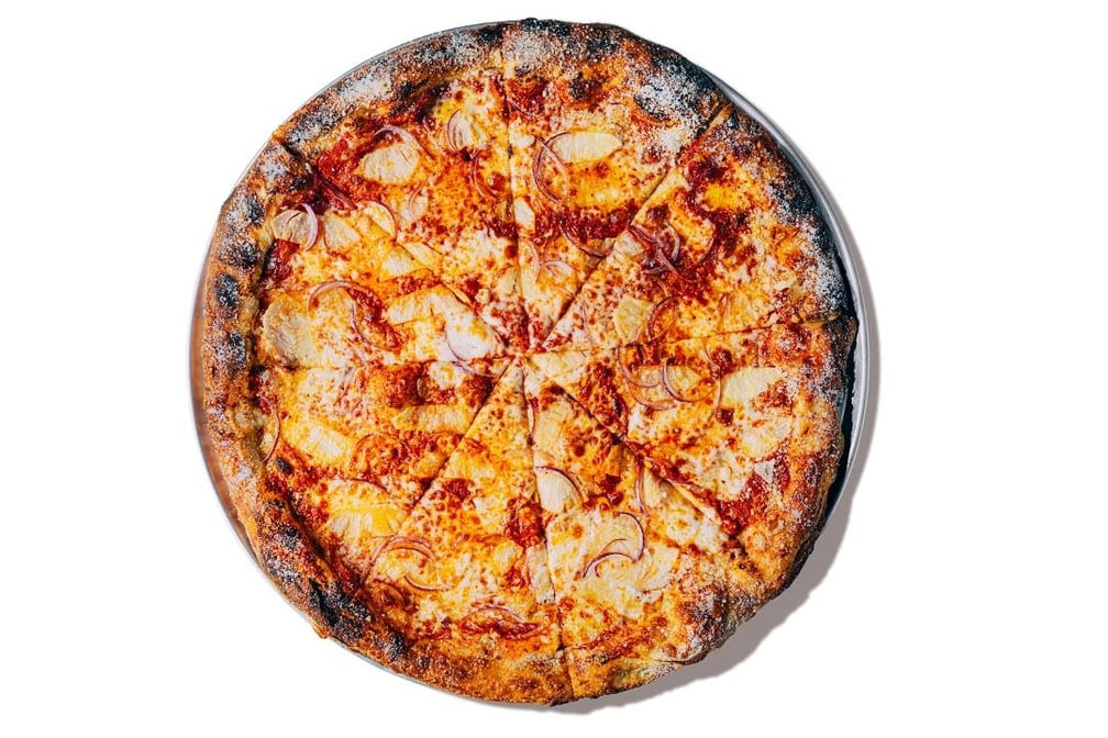Che Fico Pizzeria at Thrive City by null