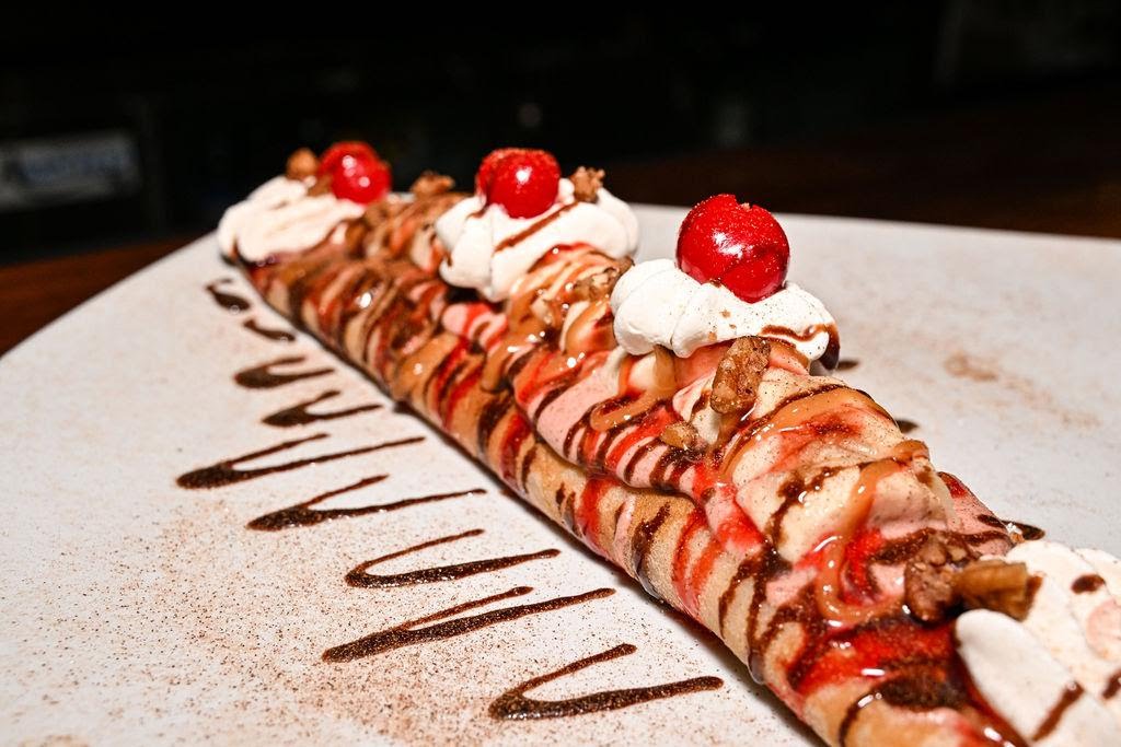 The Olive Downtown by null