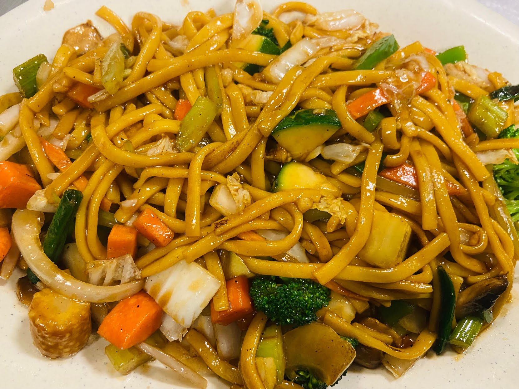 China's Bar & Grill LLC. by null