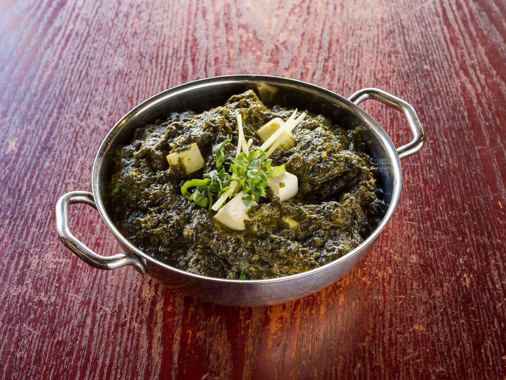 Naan -N- Curry Renton by null