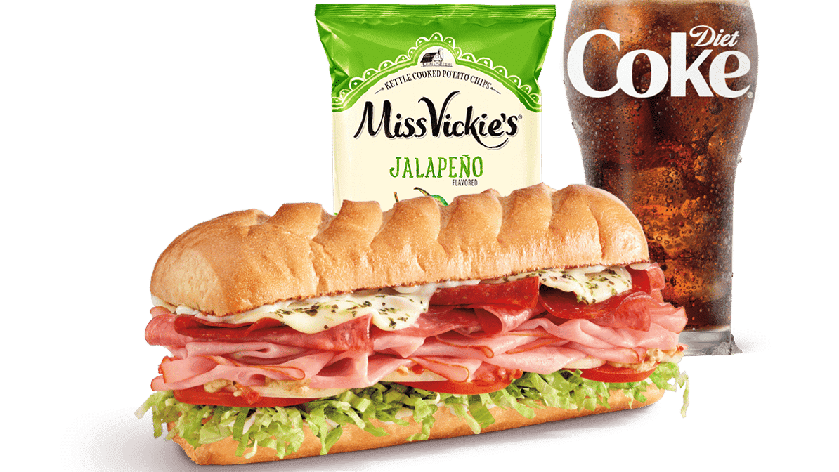 Firehouse Subs Herndon by null