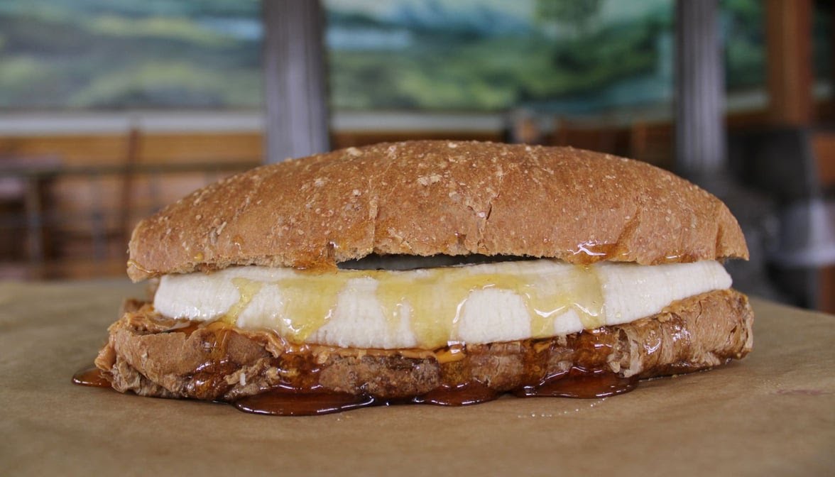 The Great Outdoors Sub Shop by null