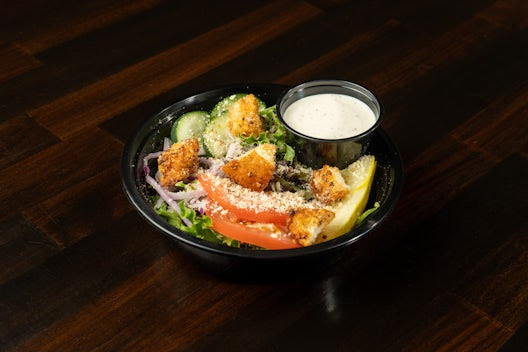 Cheba Hut "Toasted" Subs by null