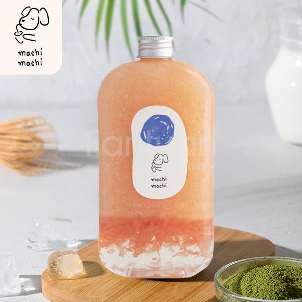 Machi Machi - Northyork by null