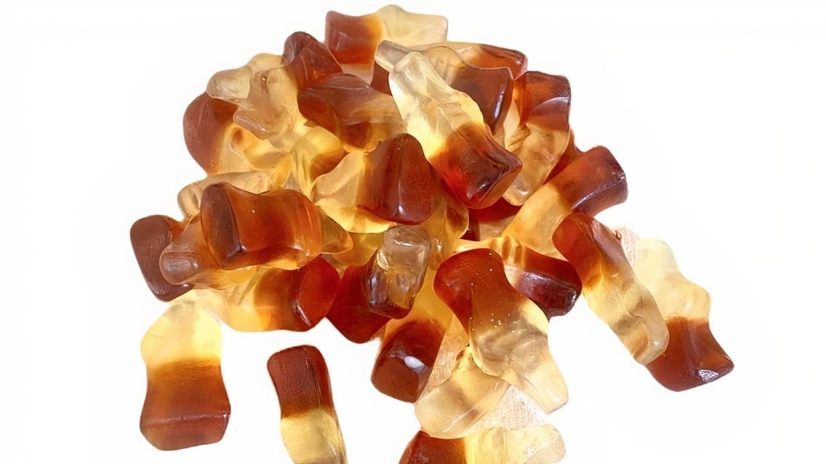 BonBon - A Swedish Candy Co. by null