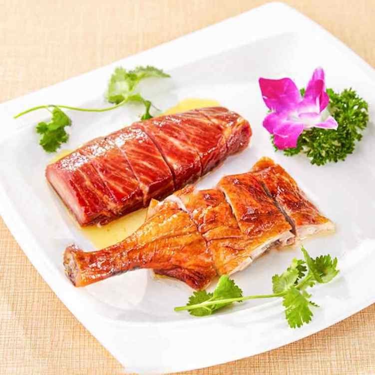 Best Hong Kong Dining by null