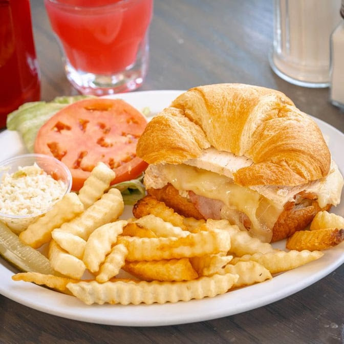 Alexander's Restaurant by null