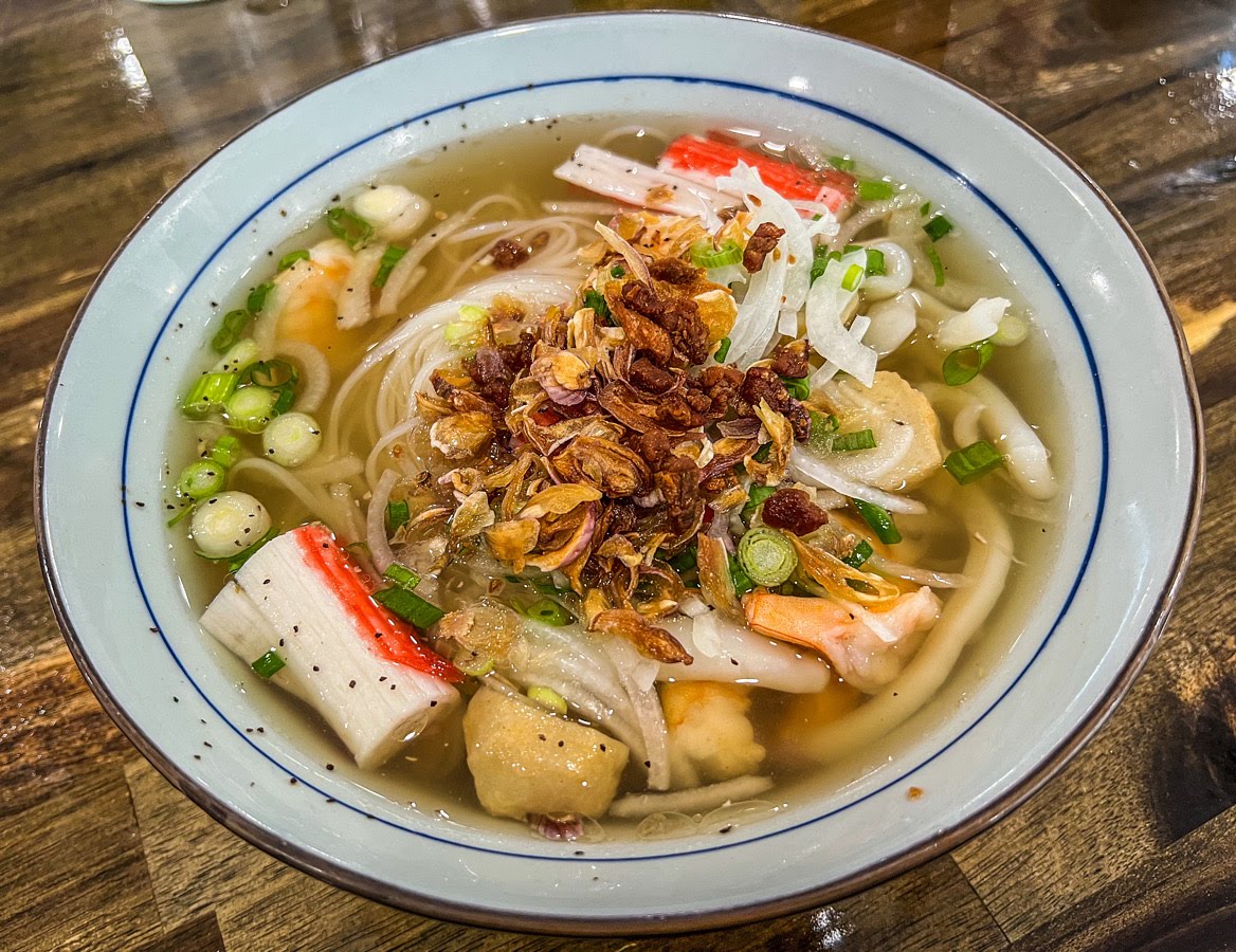 Sunflower Vietnamese Cuisine by null
