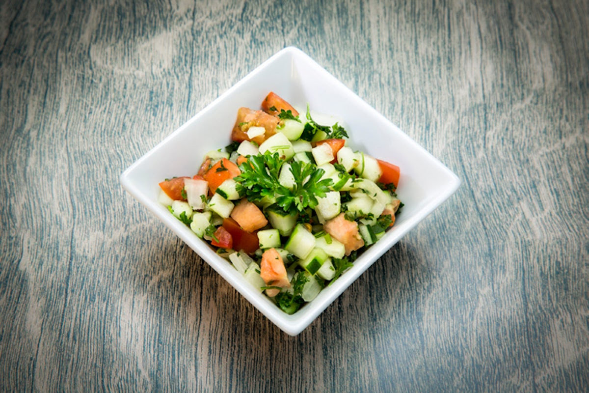 Moby Dick House of Kabob by null