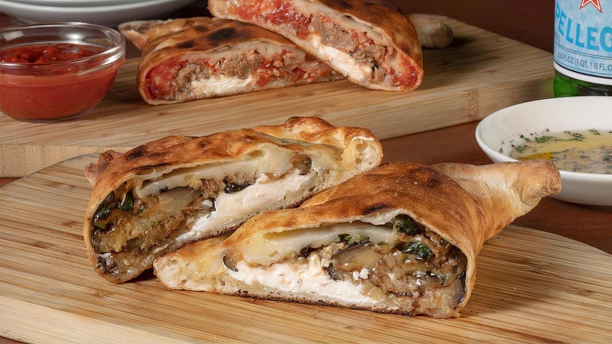 Pizzato Pizza - Arlington by null