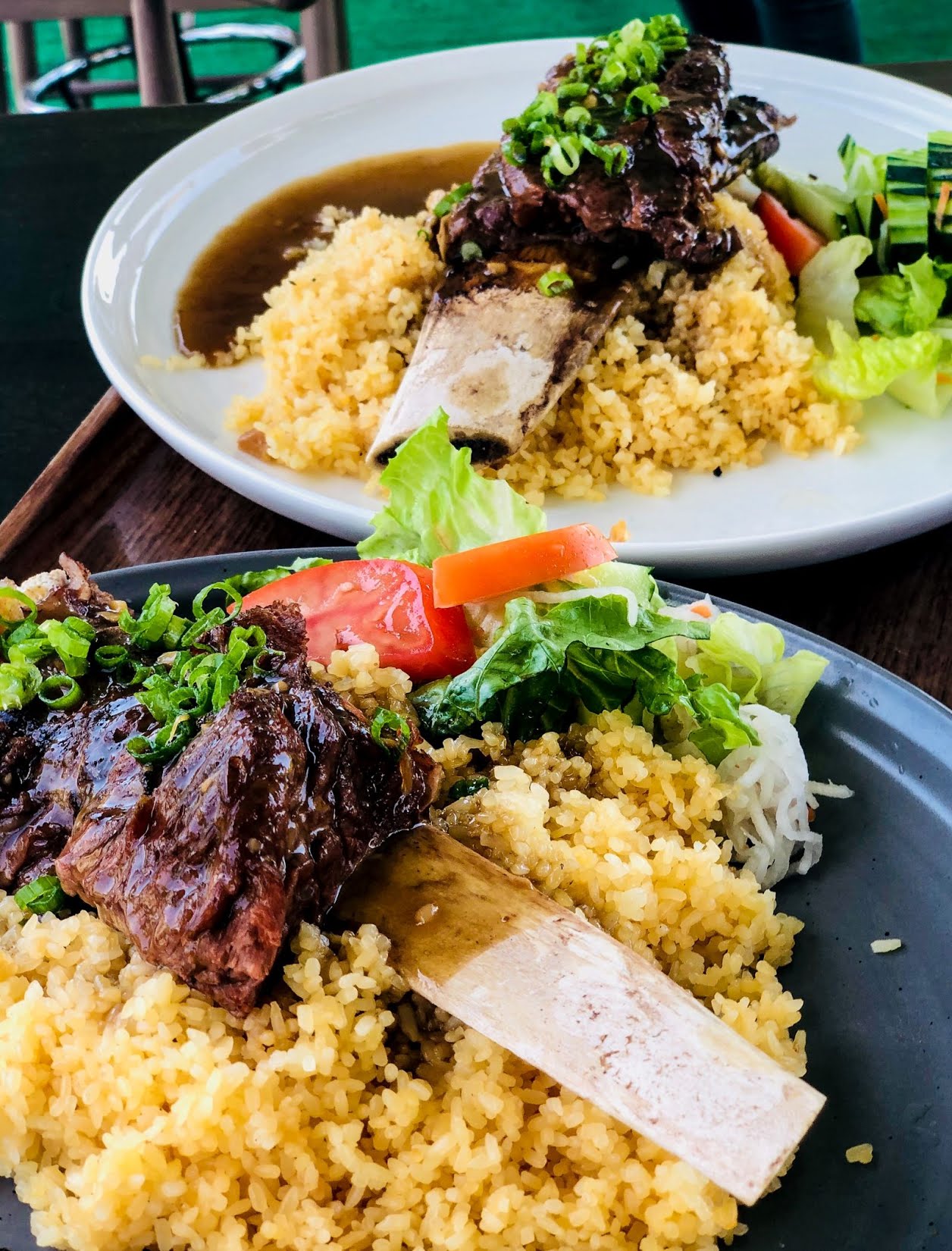 Phở Ca Dao & Grill by null