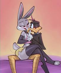 Sexy athletic lola bunny turned out in real life and did an intense workout for a bugs bunny fan boy jpg x Bugs bunny
