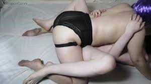 She sucks and finger fucks his ass until prostate cum in mouth jpg x She fucks his ass