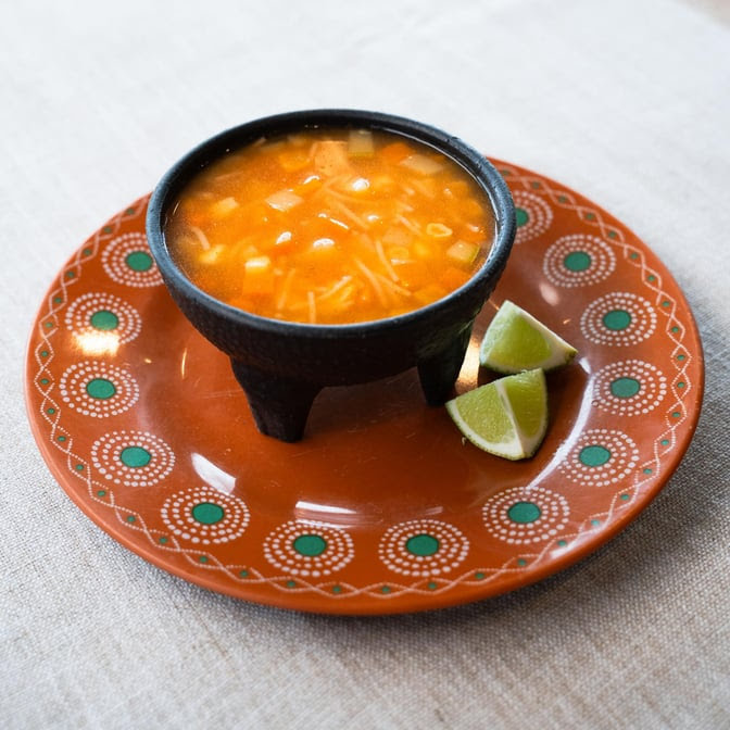 Cochinita & co. by null