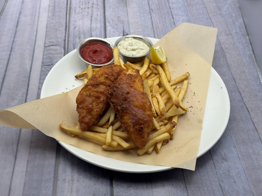 Maggie Bluffs by null