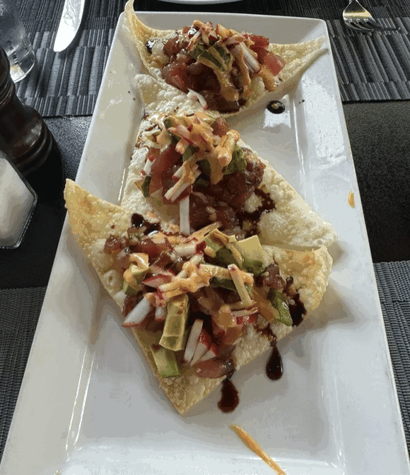 Metropolitan Cafe by null