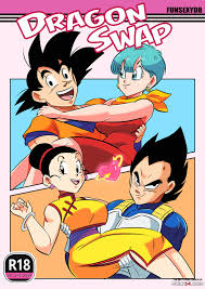 Rape the heroine dragon ball yamamoto hentai comics free jpg x Dbz comics