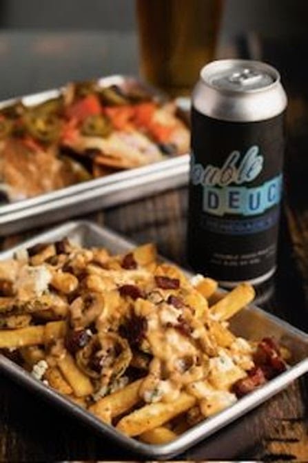 Renegade's Pub by null