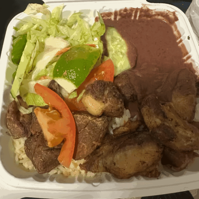 SALVIMEX BAR & GRILL by null