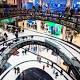 Stocks Subdued as Banks, Basic Resources Slip 
