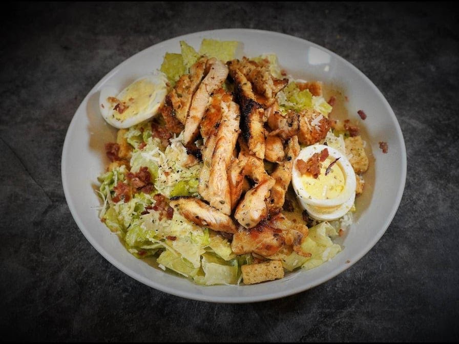 Lafayette Pizzeria by null