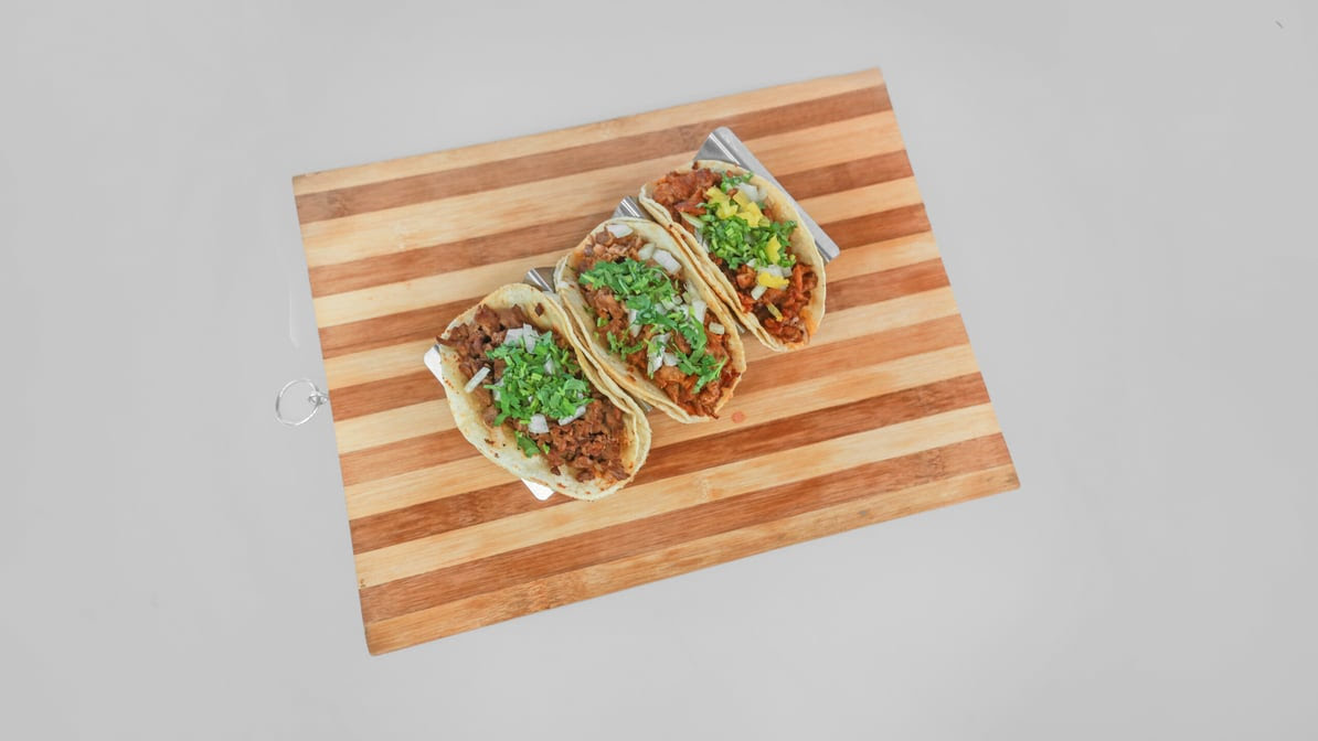 Tacos Don Memo by null