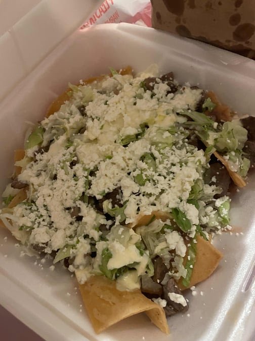 Taqueria Las Cazuelas by null