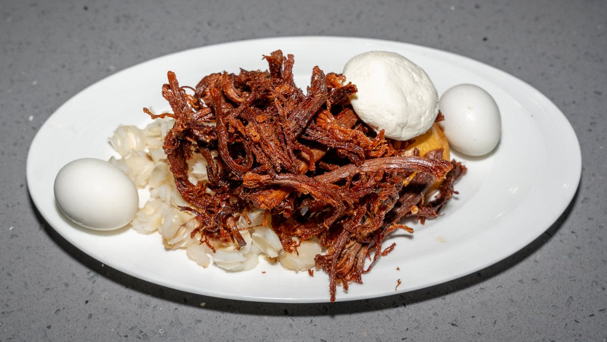 Kantuta's Restaurant Bar and Grill by null