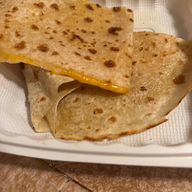 La Lomita Mexican Grill by null