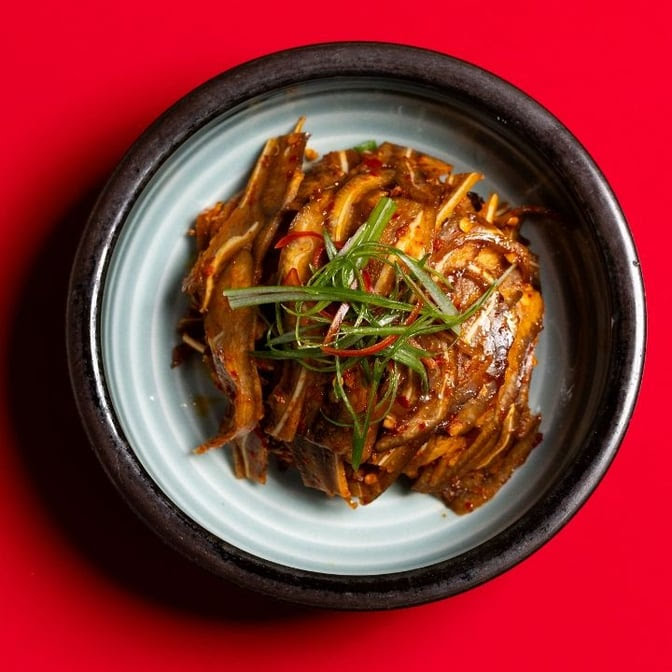 MáLà Project by null