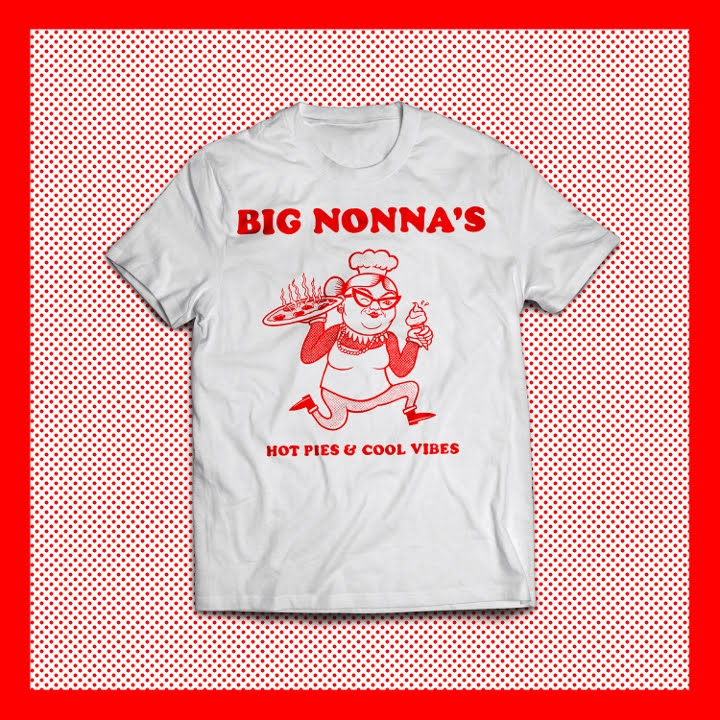 Big Nonna's by null