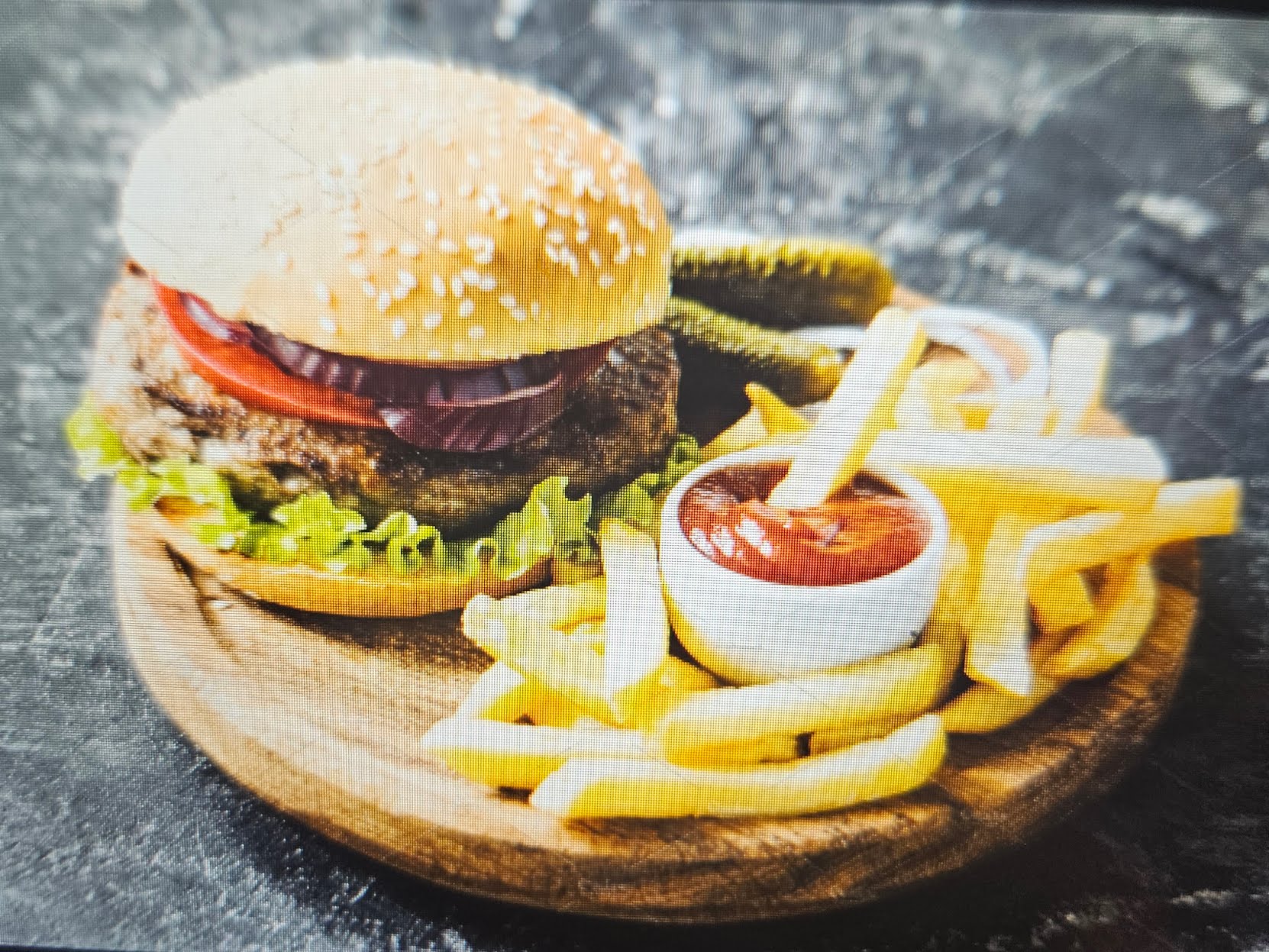 The Jacket Bar & Micro Brewery by null